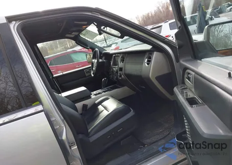 2015 Ford Expedition El Limited from USA, damaged, VIN 1FMJK2AT7FEF18634